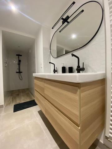 Appartement Le Cocoon Le Cheylard Экстерьер фото