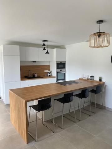 Appartement Le Cocoon Le Cheylard Экстерьер фото